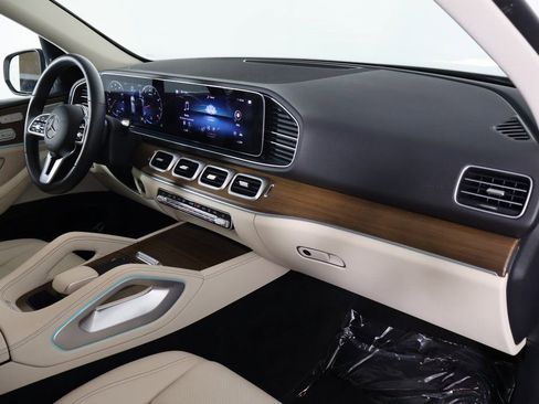 Certified 2023 Mercedes-Benz GLE 350 image 9