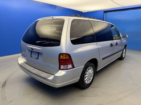 Used 2003 Ford Windstar LX FWD image 7