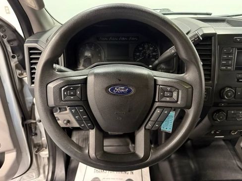 Used 2015 Ford F150 XL w/ Equipment Group 101A Mid AWD/4WD image 23