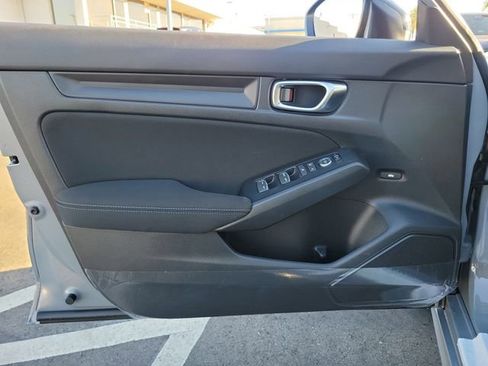 New 2026 Honda Civic Sport image 17