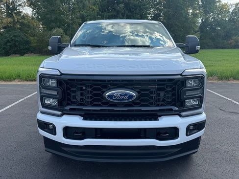 New 2026 Ford F250 XL w/ STX Appearance Package image 3