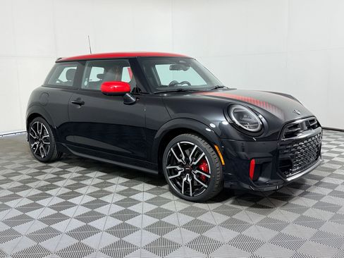 New 2026 MINI Cooper John Cooper Works image 6