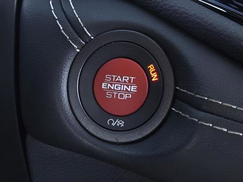 Used 2021 Dodge Durango SRT w/ Black Package image 15