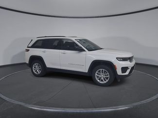 New 2026 Jeep Grand Cherokee Laredo X AWD/4WD video 2