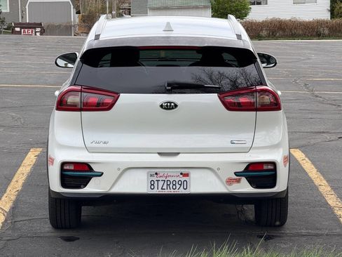 Used 2019 Kia Niro EX Premium image 6