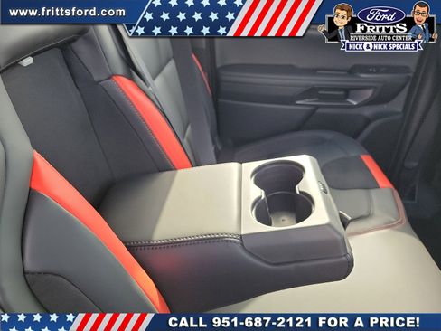 New 2026 Ford Ranger Raptor image 20