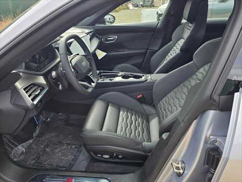 New 2026 Audi S e-tron GT Premium Plus image 21
