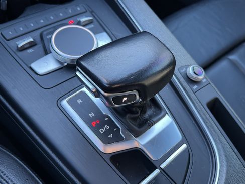 Used 2017 Audi A4 2.0T Prestige w/ Prestige Package image 26