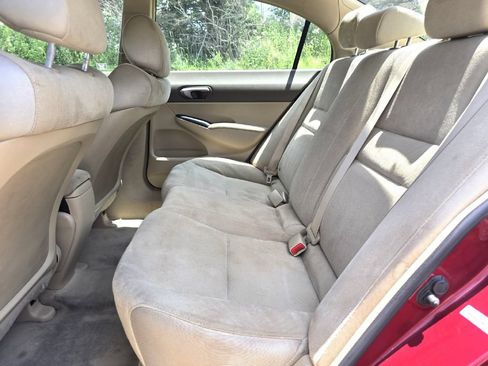 Used 2008 Honda Civic LX image 14