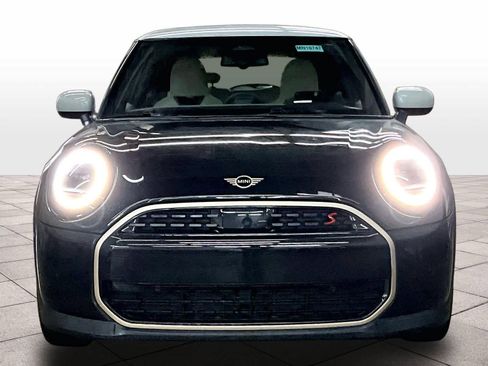 Certified 2025 MINI Cooper S image 3
