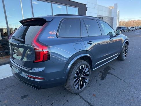 New 2026 Volvo XC90 B6 Ultra w/ Protection Package Premier AWD/4WD image 3