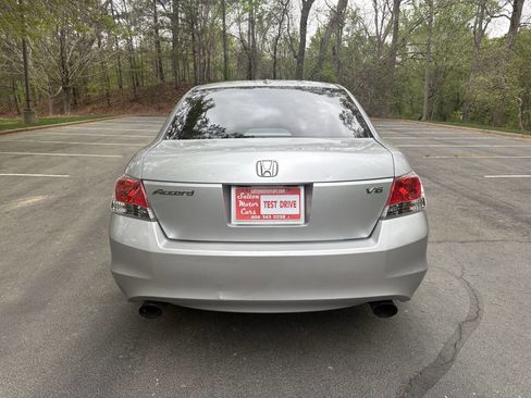 Used 2009 Honda Accord EX-L image 4