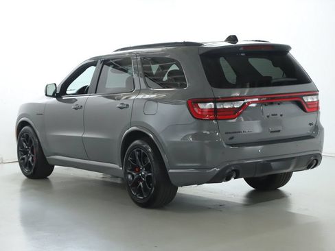 Used 2024 Dodge Durango R/T AWD/4WD image 42