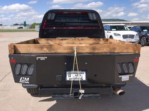 Used 2020 Chevrolet Silverado 2500 LT w/ All Star Edition AWD/4WD image 4