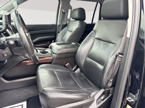 Used 2015 GMC Yukon SLT w/ Open Road Package AWD/4WD image 13