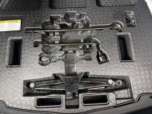 Certified 2025 Toyota Camry LE w/ Convenience Package FWD image 37