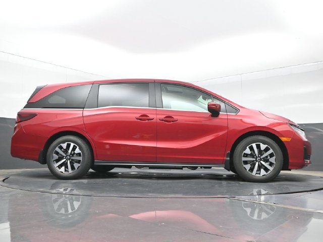 New 2026 Honda Odyssey EX-L image 27