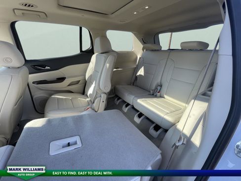 Used 2022 GMC Acadia Denali w/ Denali Ultimate Package image 34