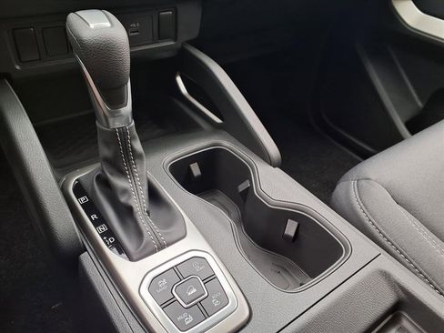 New 2026 Nissan Frontier SV w/ Tow Package image 18