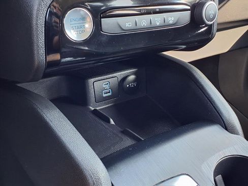 Certified 2023 Ford Escape Active w/ Tech Pack #2 image 15