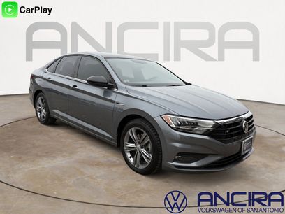 Certified 2020 Volkswagen Jetta R-Line