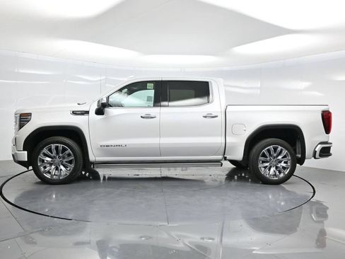 Used 2023 GMC Sierra 1500 Denali w/ Denali Reserve Package AWD/4WD image 50