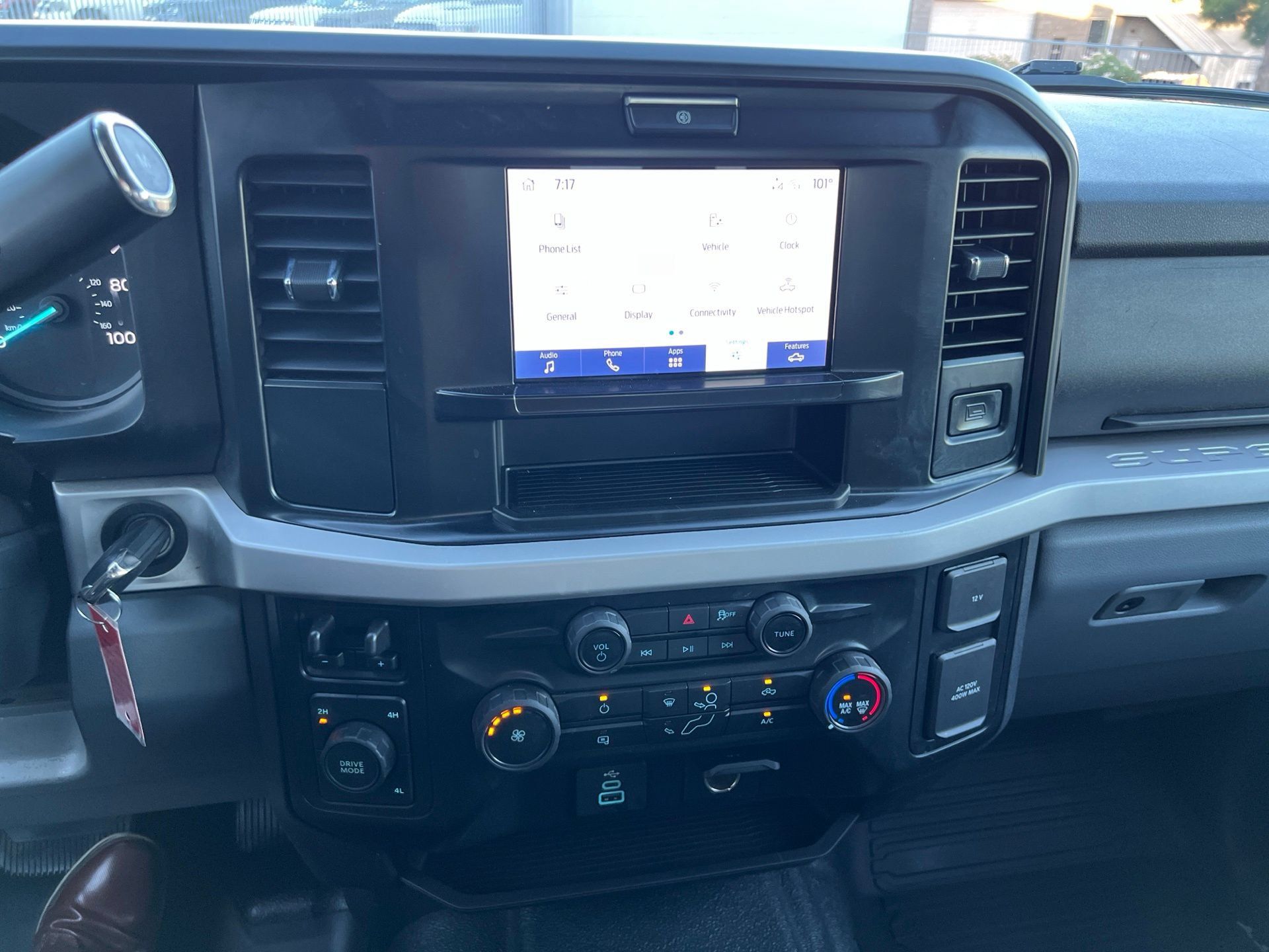 Used 2025 Ford F450 XLT AWD/4WD image 35