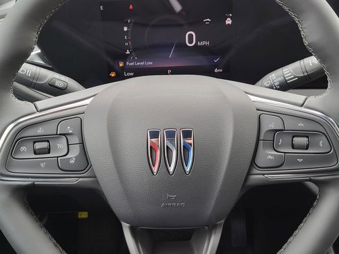 New 2026 Buick Envista Preferred w/ Convenience I Package image 11