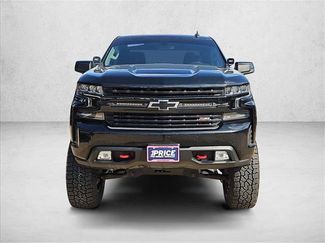 Used 2019 Chevrolet Silverado 1500 LT Trail Boss w/ Convenience Package video 2
