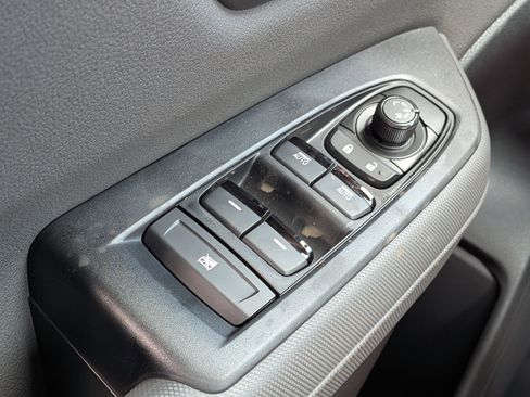 New 2026 Subaru Forester Wilderness AWD/4WD image 24