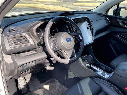 Used 2024 Subaru Ascent Touring image 15