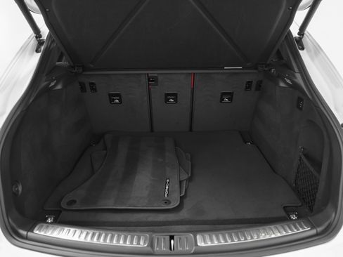 Used 2022 Porsche Macan GTS image 23