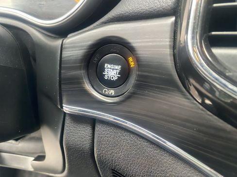 Used 2021 Jeep Grand Cherokee 80th Anniversary w/ Quick Order Package 28K 80th image 23