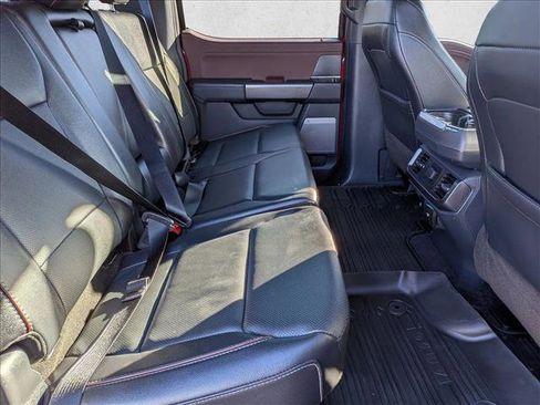Used 2023 Ford F150 Lariat image 20