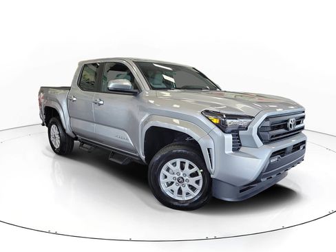 New 2026 Toyota Tacoma SR5 image 1