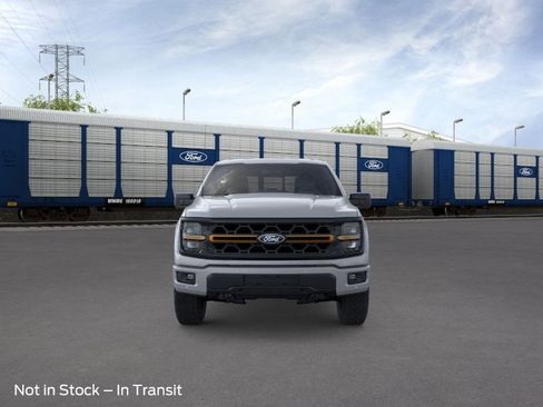 New 2026 Ford F150 Tremor AWD/4WD image 28