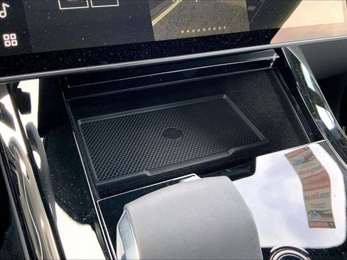 New 2026 Land Rover Range Rover Sport SE image 21