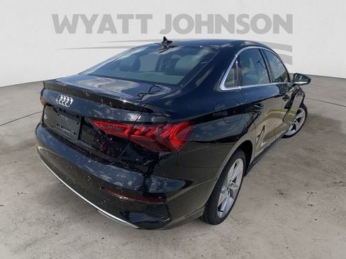 Used 2024 Audi A3 2.0T Premium image 9