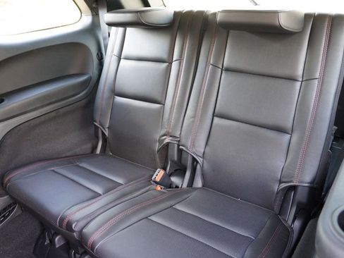 New 2026 Dodge Durango GT image 12