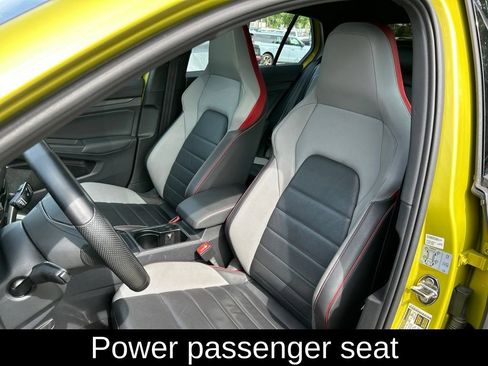 Used 2022 Volkswagen GTI Autobahn FWD image 20