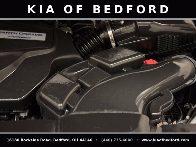 Used 2018 Honda Odyssey EX-L image 30