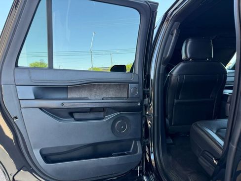 Used 2020 Ford Expedition Max Limited AWD/4WD image 37