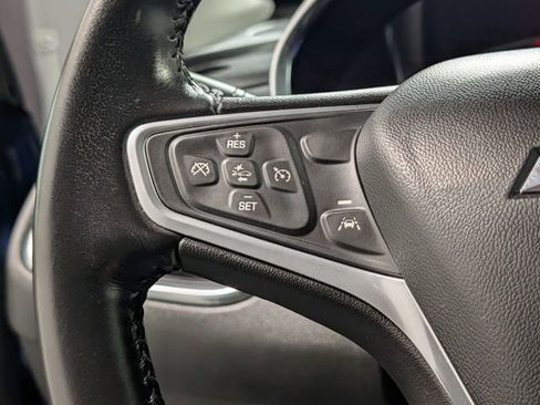 Used 2022 Chevrolet Equinox LT image 20