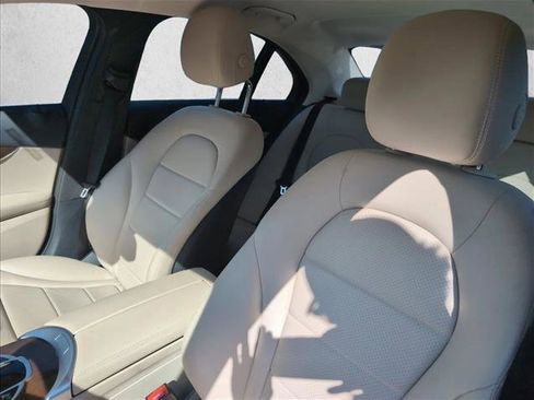 Used 2017 Mercedes-Benz C 300 C 300 image 9