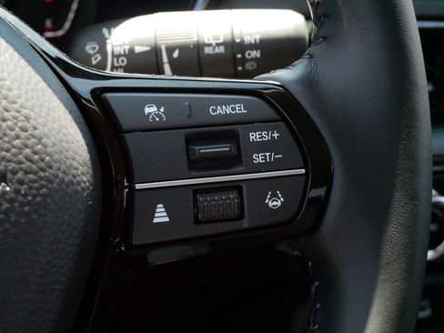 Certified 2026 Honda CR-V EX-L image 25