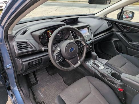 Used 2021 Subaru Crosstrek 2.0i image 10