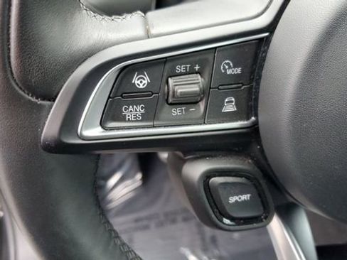 Certified 2024 Dodge Hornet GT w/ Tech Pack w/o Parking image 8