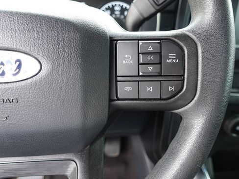 Used 2022 Ford F150 XL w/ STX Appearance Package AWD/4WD image 49