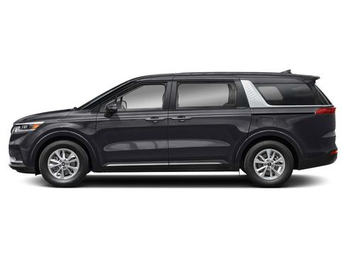 Used 2022 Kia Carnival LX FWD image 3