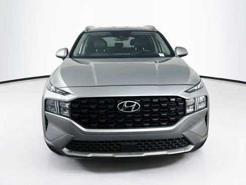 Used 2023 Hyundai Santa Fe SEL FWD image 2